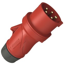 Mennekes CEE-contactstop PowerTOP® Xtra Mennekes CEE-contactstop PowerTOP® Xtra